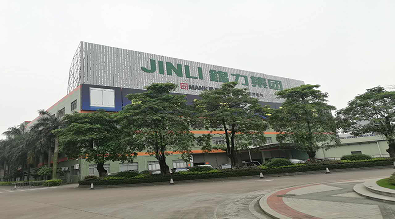 大门图