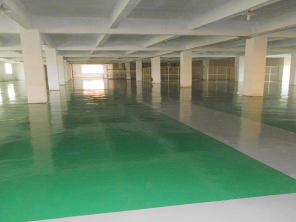 广东环氧树脂地坪漆厂家更能满足大家的需求！