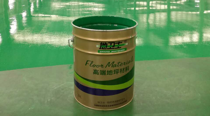地面漆,地面漆施工,地面漆材料